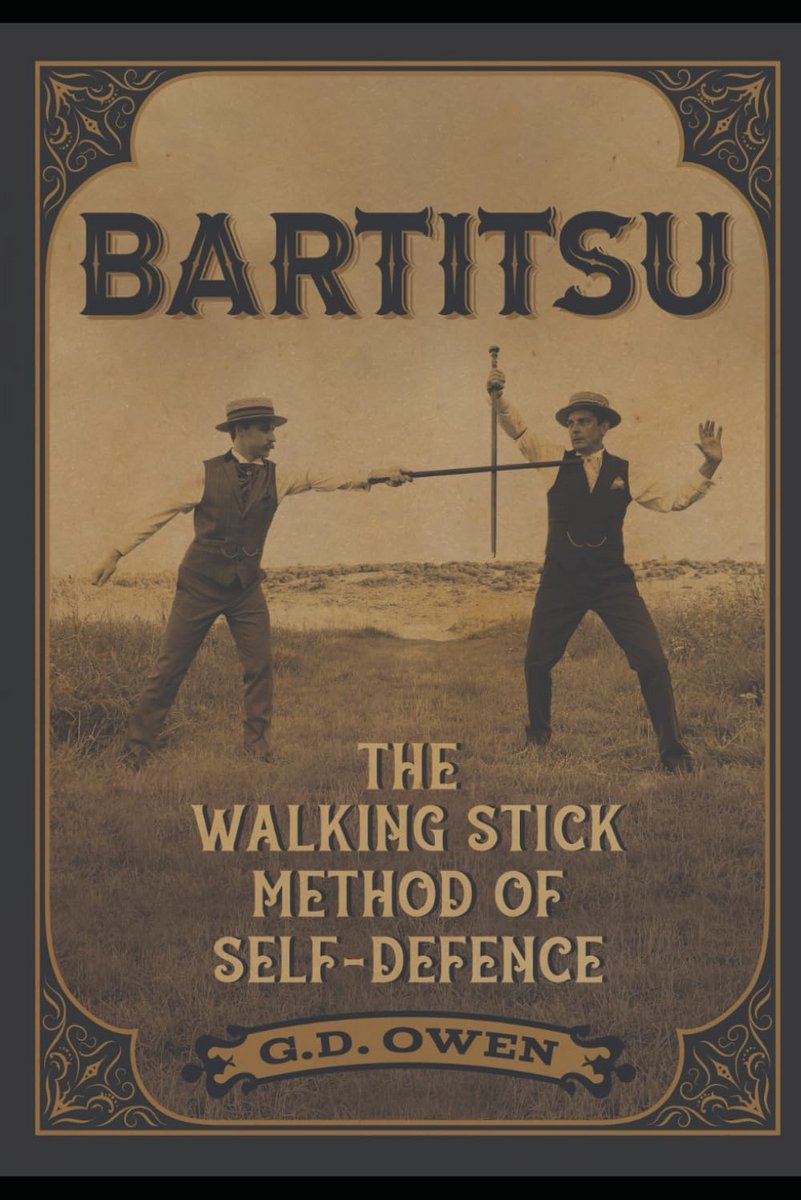 Bartitsu Zelfverdediging: Stap-voor-Stap Handleiding met Wandelstok Technieken