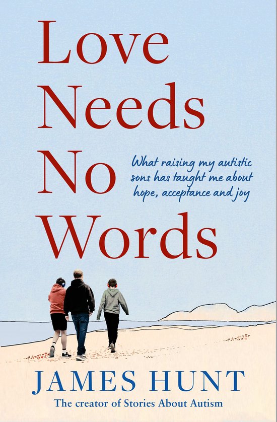 Love Needs No Words - cover