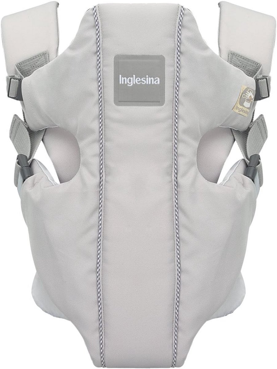 Ergonomische Babydrager voor Comfortabel Dragen