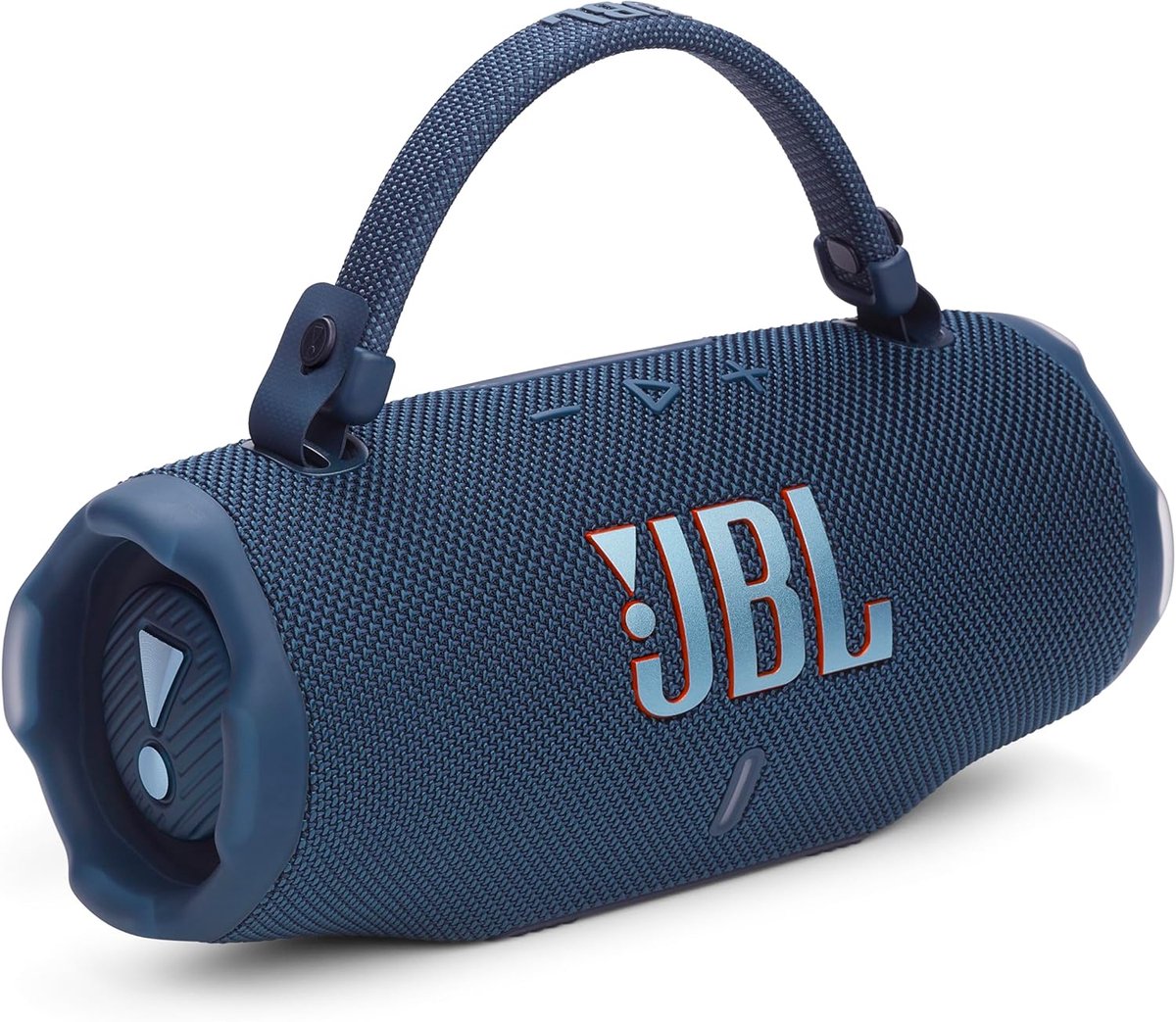 JBL Charge 6 Blauw