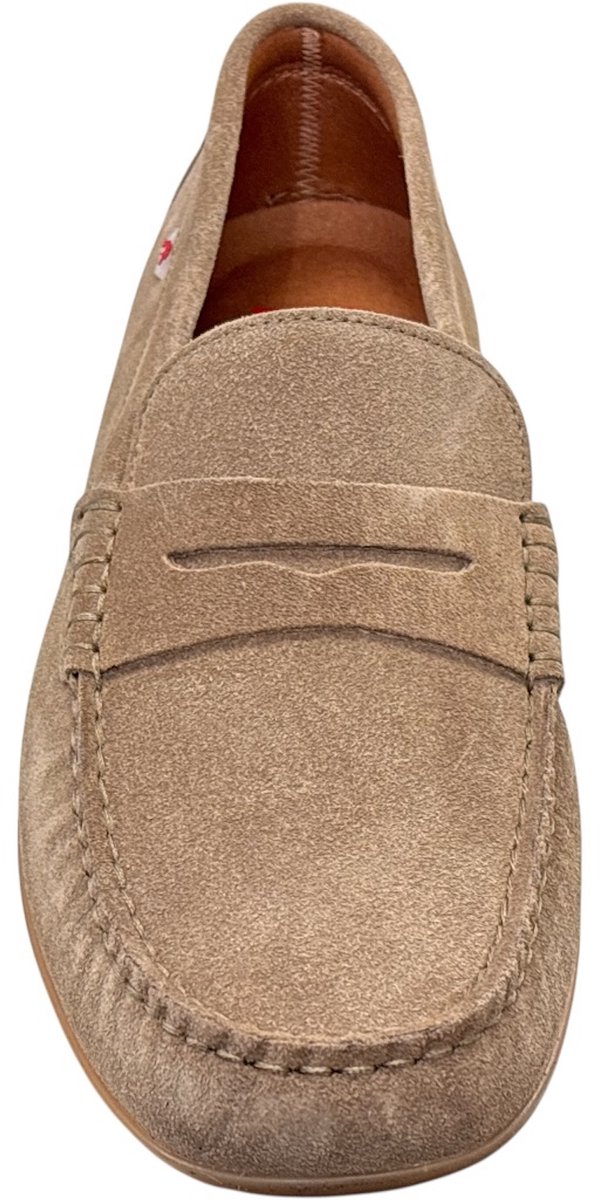 Fluchos Instapper Beige - Maat 41