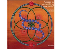 Omslag van Verbaas je, verwonder je, verander je?