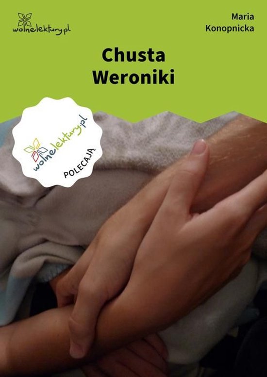 Chusta Weroniki