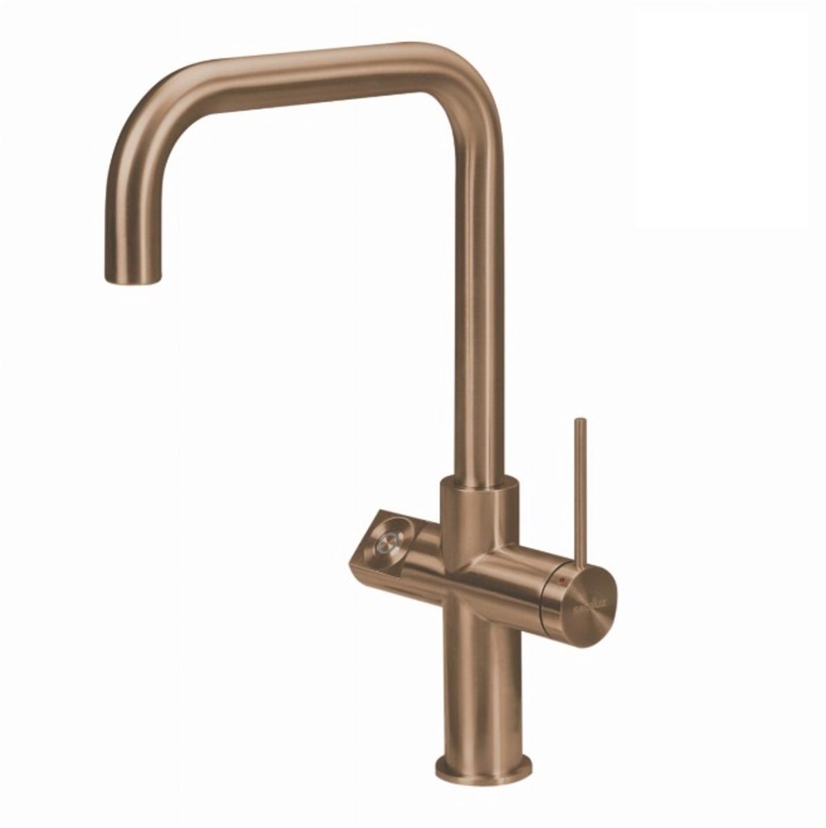 Selsiuz Click 351013 3-in-1 Haaks Copper & Click Boiler Single Combi