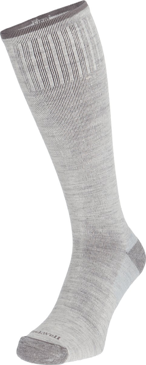 Sockwell - Elevation Heren Compressiekousen Klasse 2 Ash - Maat 44-47