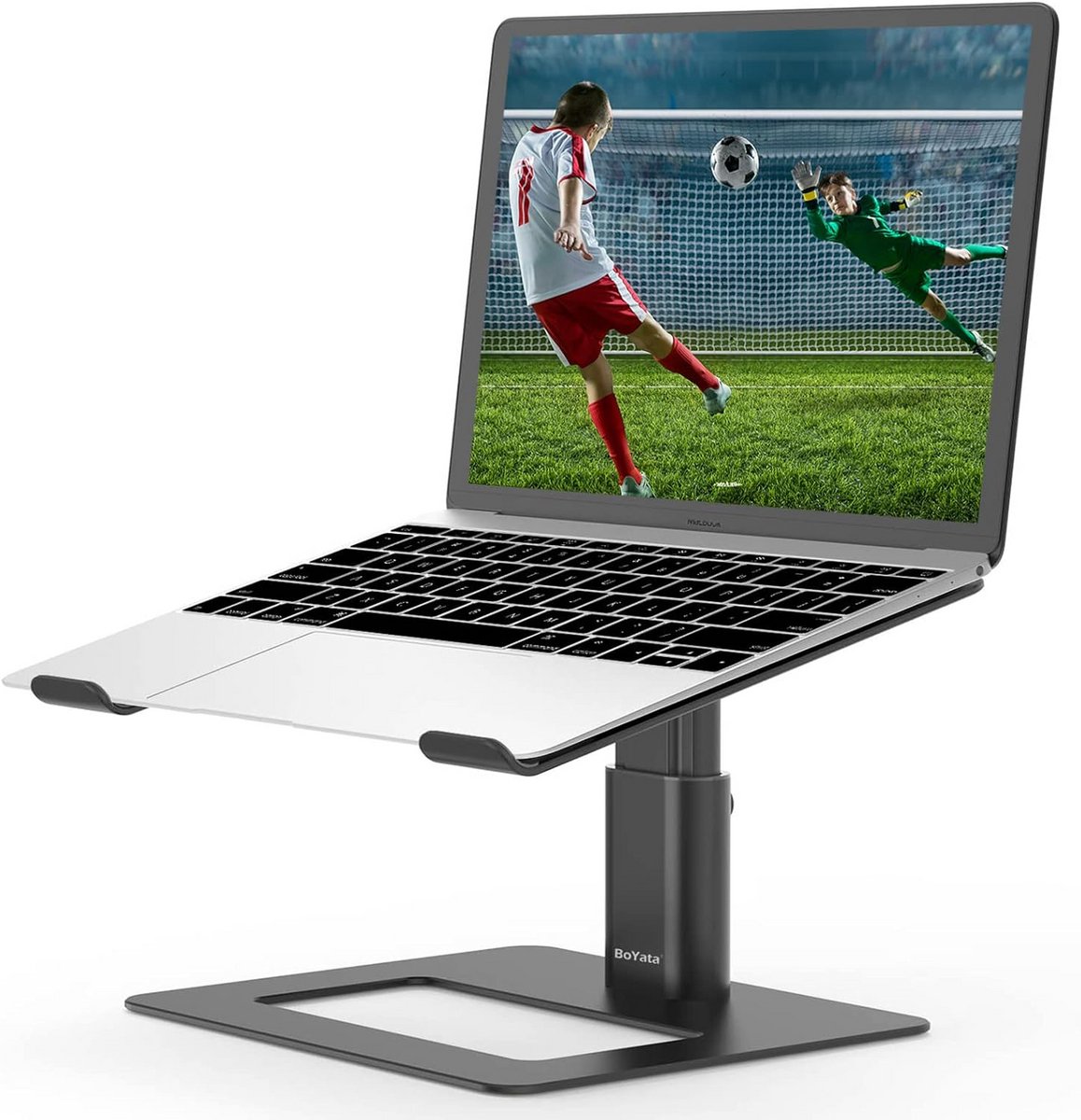 Laptop Standaard - Laptop Stand - Verhoging - Stevig