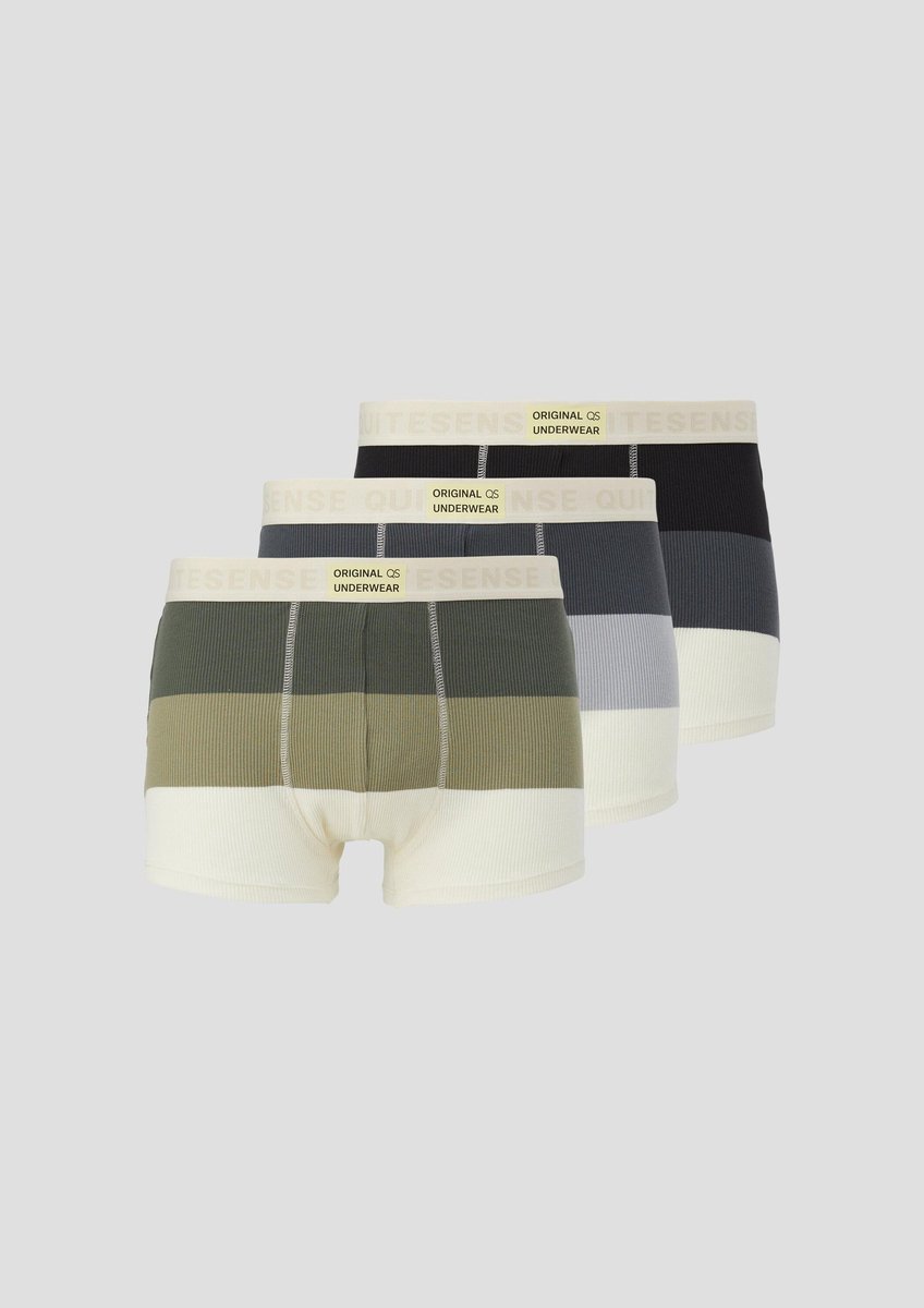 QS Boxershort