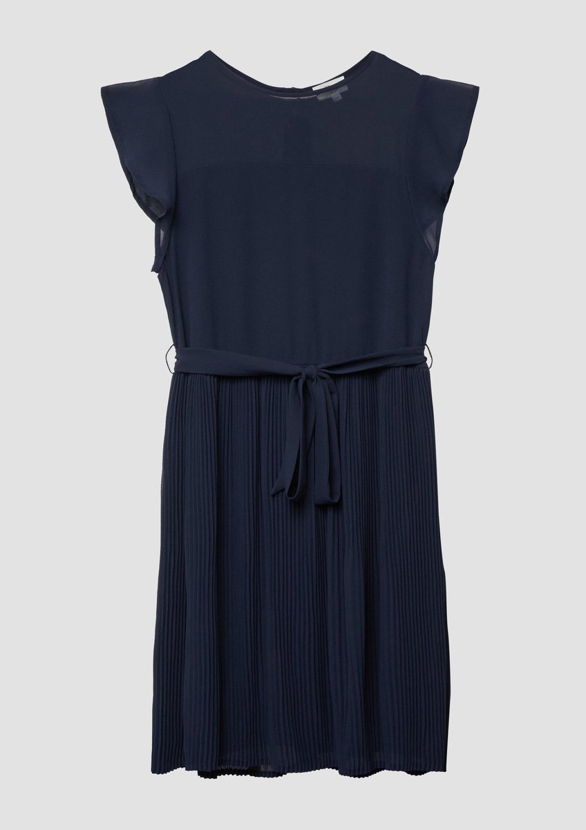 S.Oliver Kleid navy