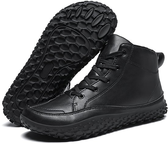 DOTALES - Haven chaussures pieds nus Zwart 40
