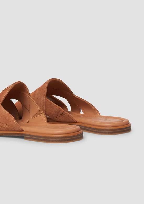 s.Oliver Sandalen