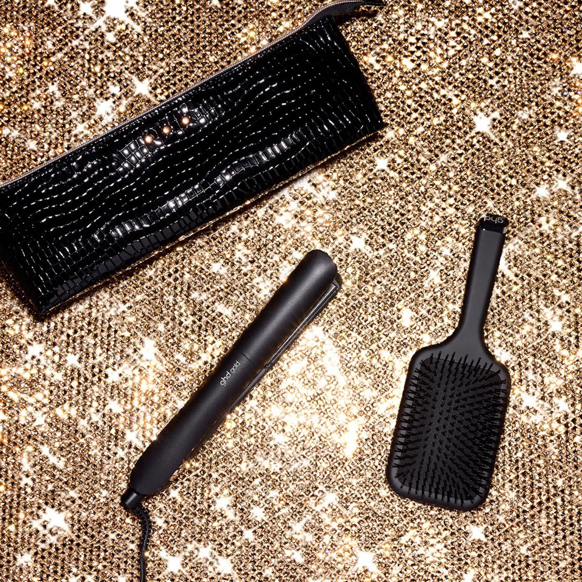 ghd - Gold Stijltang - Giftset thumbnail 2