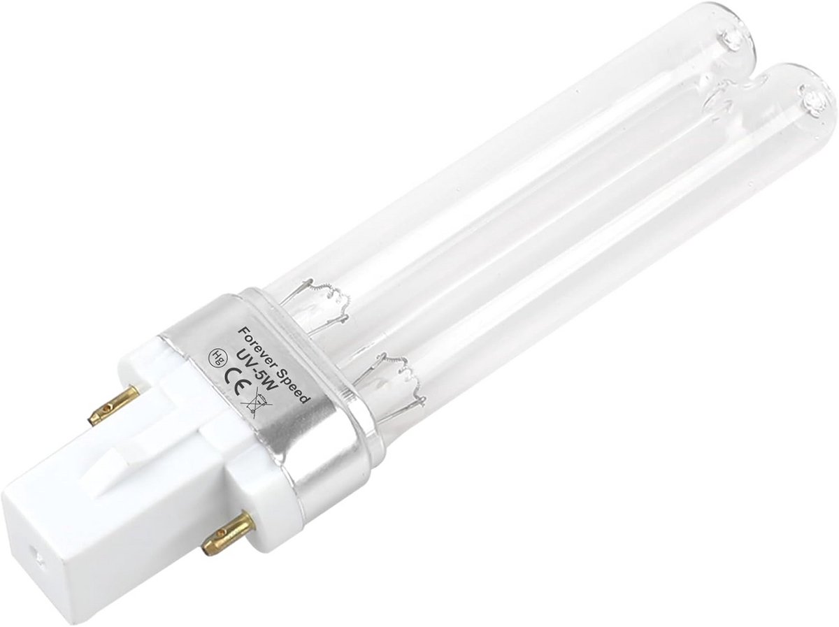 Vervangingslamp UV-C Lichtbron TL voor UVC Apparatuur