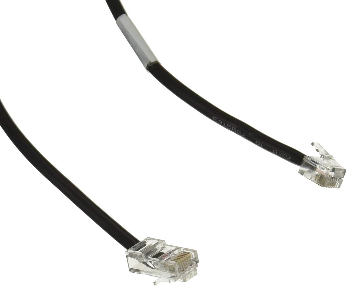 Betaalgeldbak met Kabel voor Kassasysteem