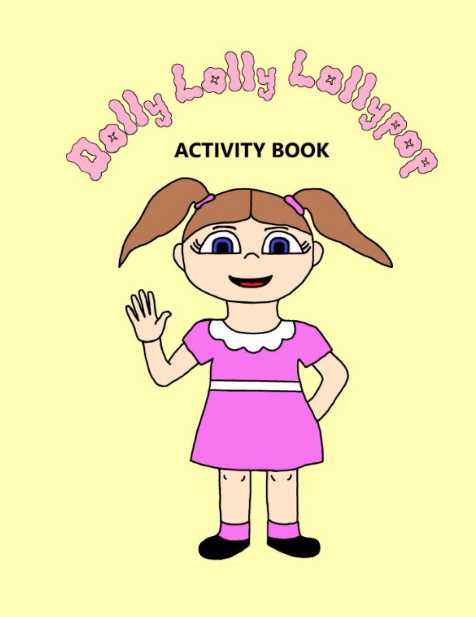 Activiteitenboek voor Kinderen met Puzzels en Kleuren