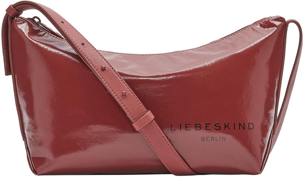 Crossbody Tas Rood voor Dames