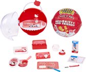 Miniverse Make It Miniverse Make It Mini Hello Kitty and Friends Series 3 - Knutselset - Maak Sanrio Miniaturen