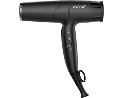 Max Pro Infinity Haardroger