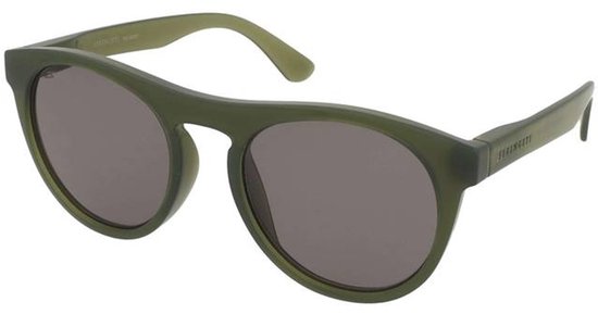 Serengeti Kingman SS572006 Zonnebril - Unisex - Groen van Merkloos — afbeelding 4