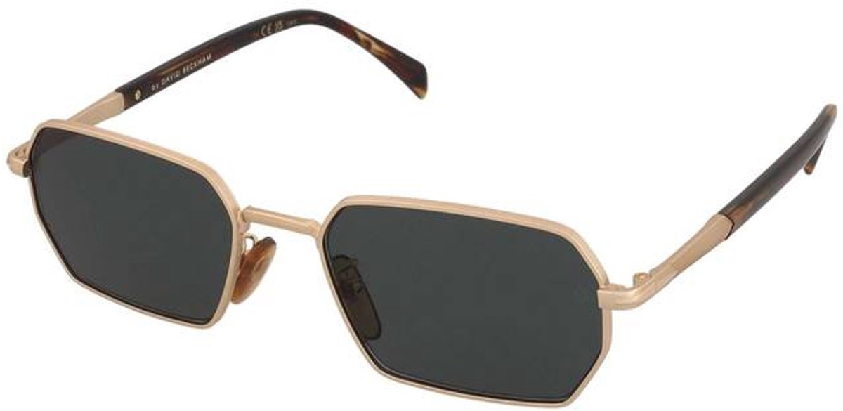 Zonnebrillen David Beckham DB 1174/S 8SO/MT