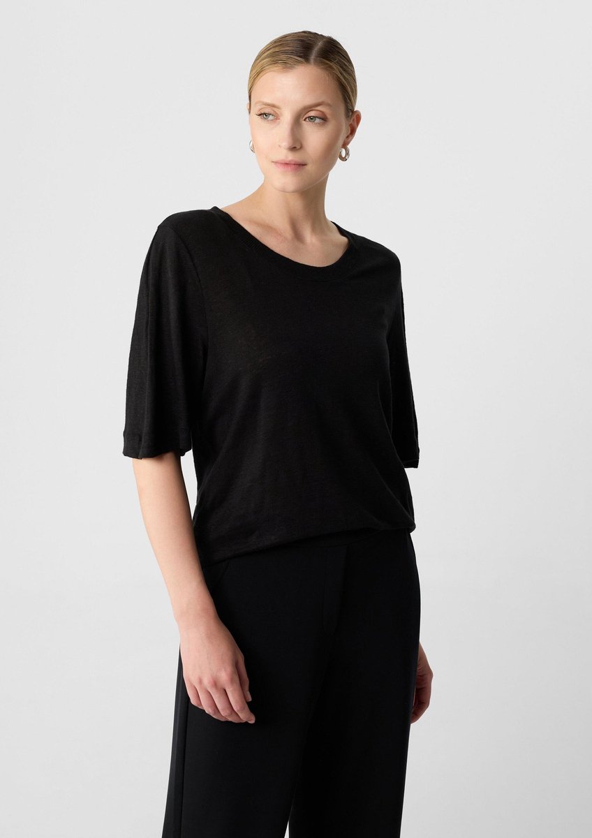 comma - female - T-Shirt