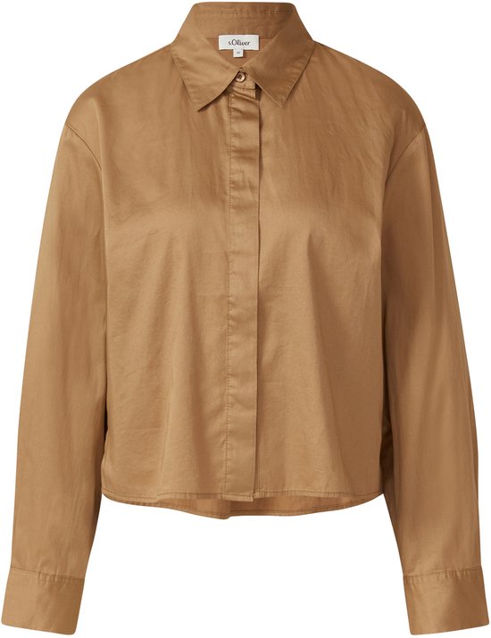 s.Oliver Bluse
