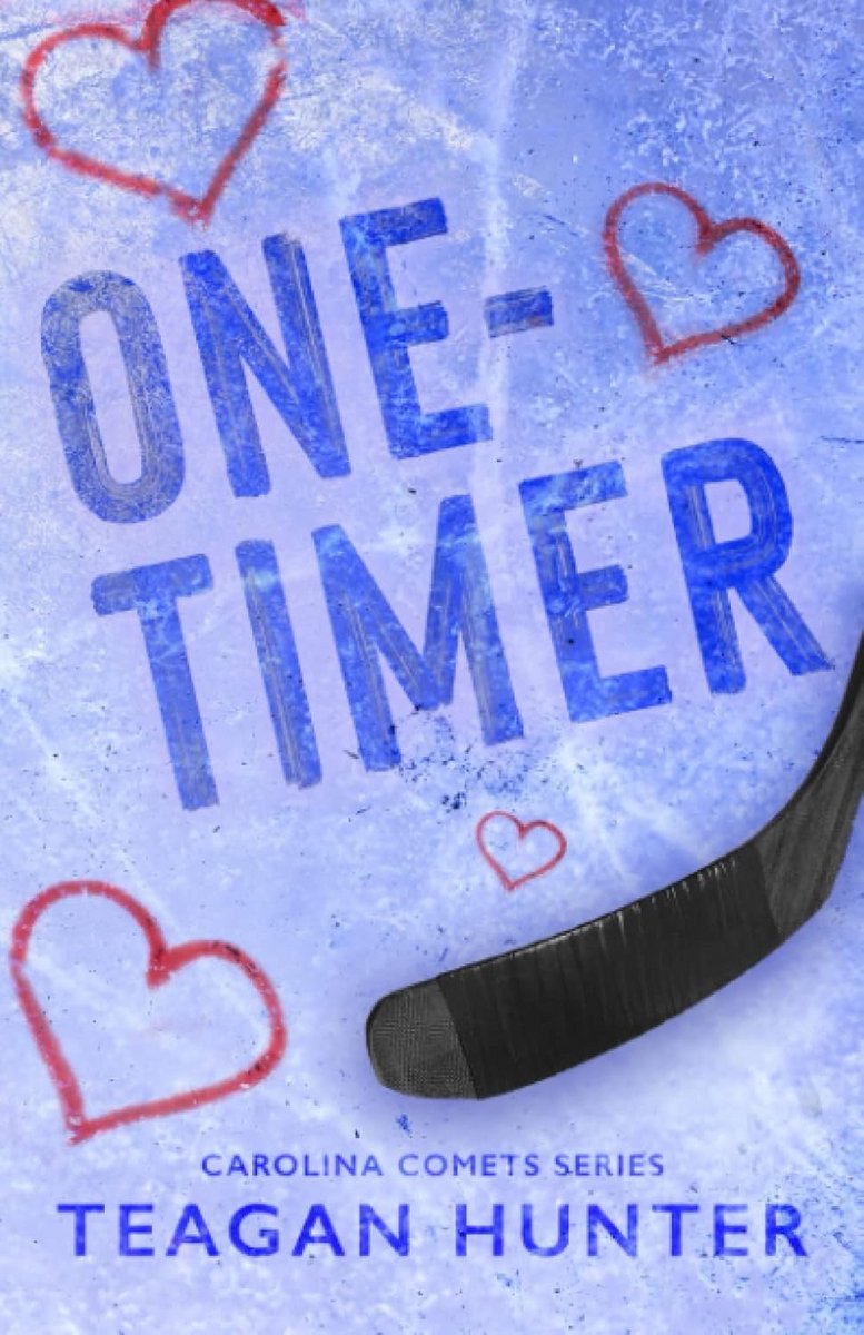 Romantische Hockey Novelle met Onverwachte Zwangerschap