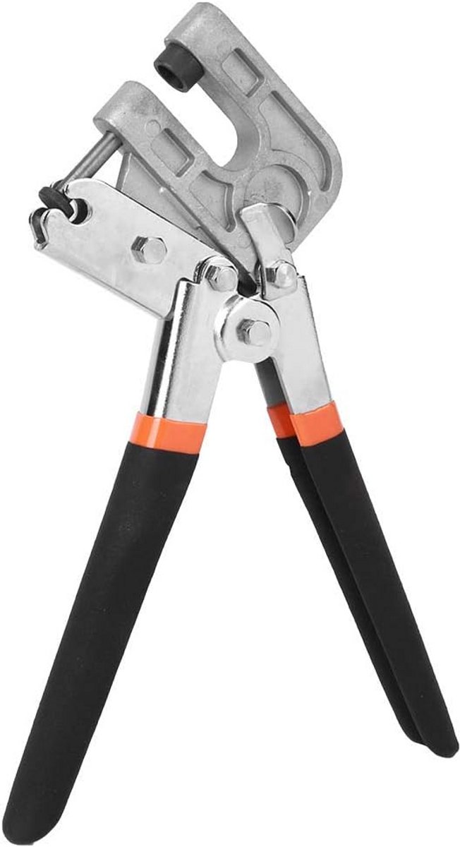 Metaal Stud Krimptang voor Bevestigen Gipsplaat en Frameconstructies