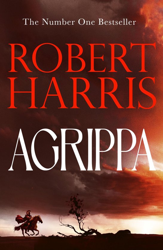Agrippa - cover