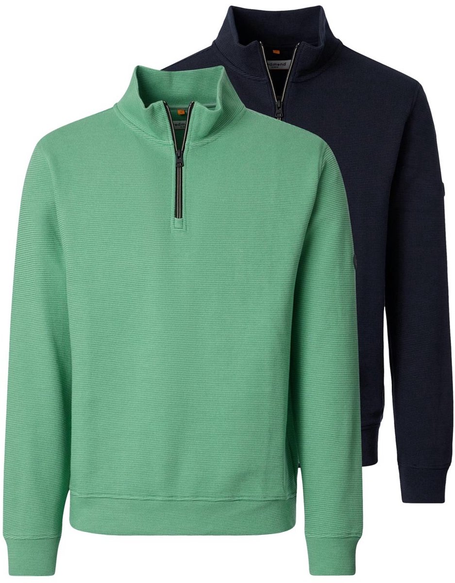 Redmond Heren troyer 2 pack Basic