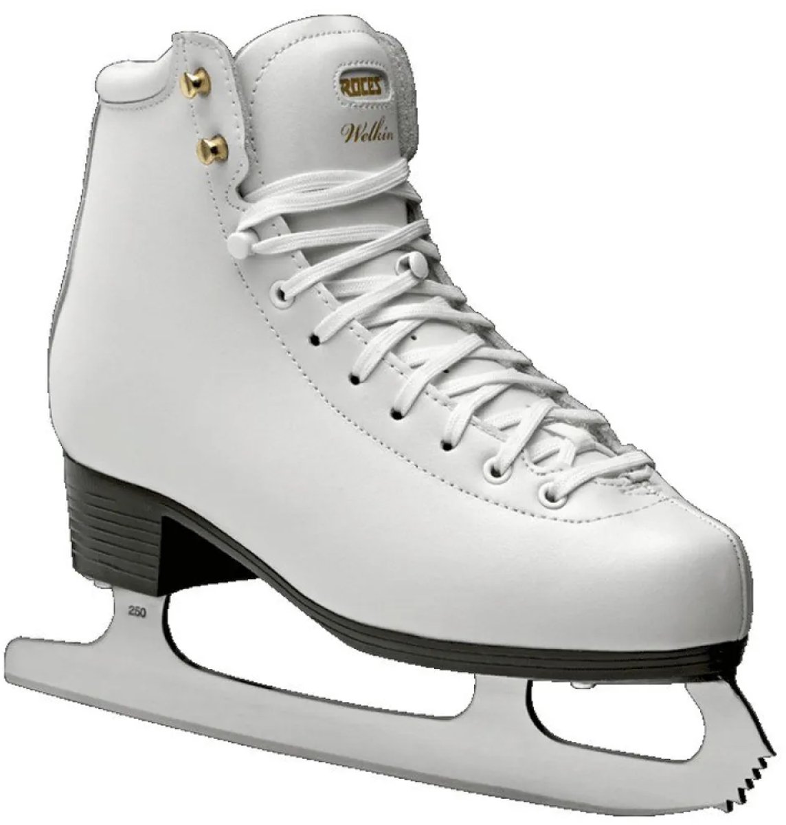 Roces Welkin Schaatsen Wit EU 39 Kinderen