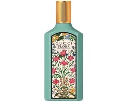 Gucci Flora Gorgeous Jasmine 100 ml Eau de Parfum Spray