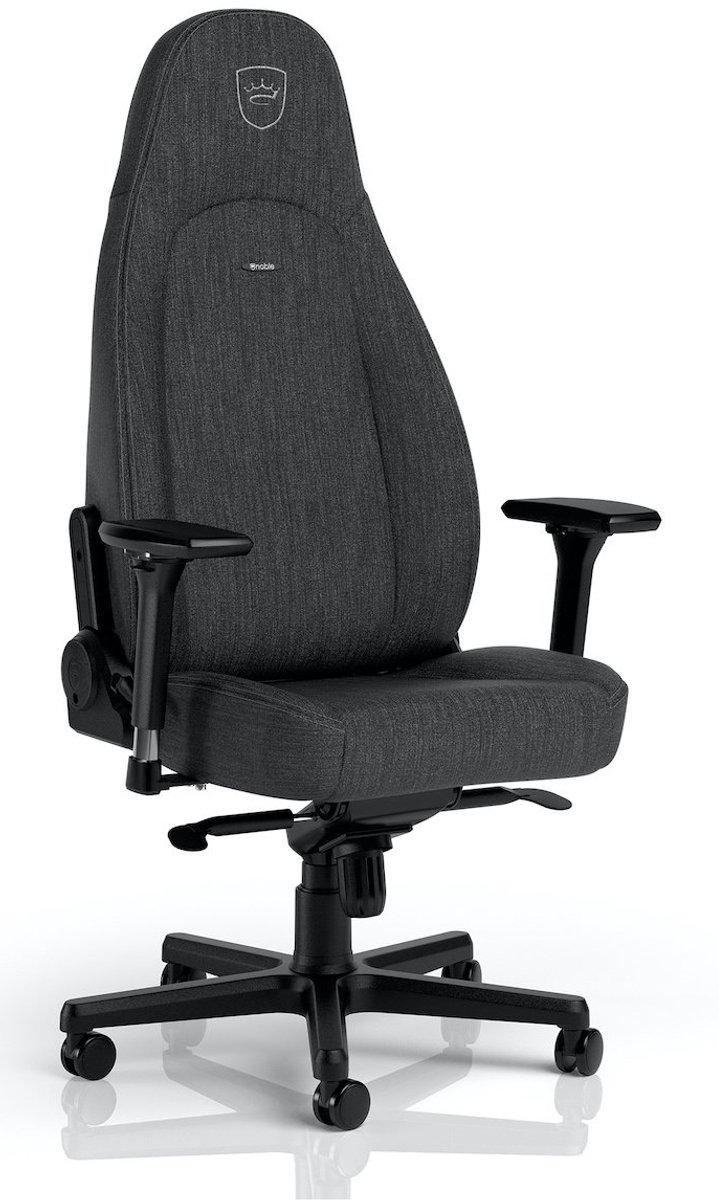 Gaming Chair Noblechairs Icon TX – foto 2