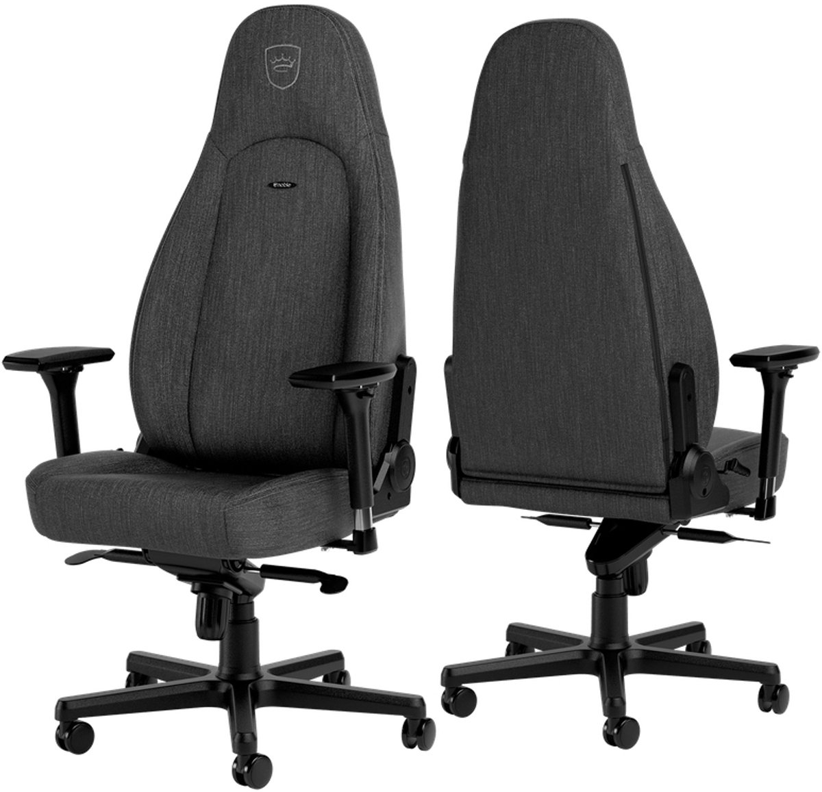 Gaming Chair Noblechairs Icon TX – foto 8