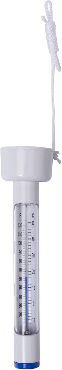 Betrouwbare Zwembadthermometer voor Nauwkeurige Watertemperatuur