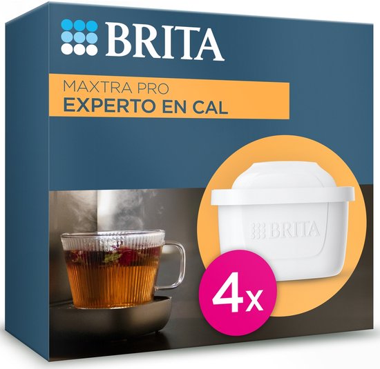 Filter voor Kruik met Filter Brita MAXTRA PRO (4 Stuks) van Merkloos — afbeelding 2