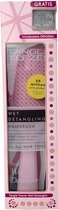 Tangle Teezer Borstel The Wet Detangler Wet Detangling Brush