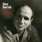 Léo Ferré - Jolie Môme (2 LP)