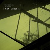 Conrad Schnitzler & Pyrolator - Con-Struct (LP)