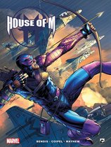 House of m 02. (2/3)