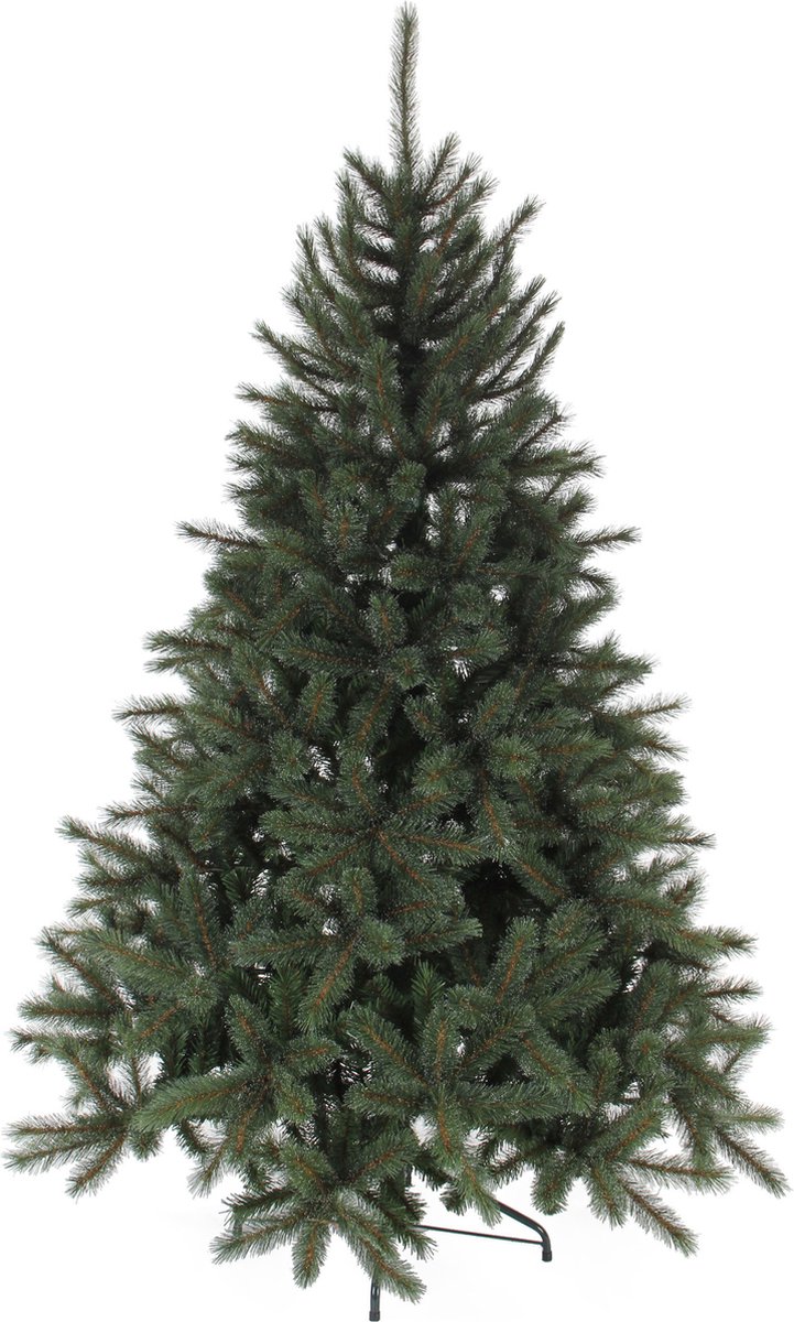 Black Box Trees Toronto Kunstkerstboom Deluxe - H120 cm - groen