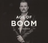 Boz Boorer - Age Of Boom (CD)