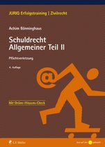 JURIQ Erfolgstraining - Schuldrecht Allgemeiner Teil II