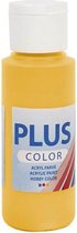 acrylverf Plus Color 60 ml zonnegeel