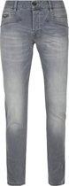PME Legend Curtis Jeans Grijs - maat W 36 - L 34