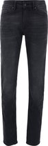 Hugo Boss Delaware Jeans Zwart - maat W 38 - L 32