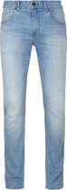 PME Legend Nightflight Jeans Lichtblauw - maat W 33 - L 36