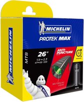 Michelin C4 Protek Max Binnenband 26 inch - Ventiel AV 35 mm