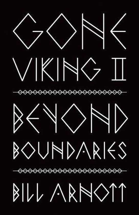 Gone Viking 2 - Gone Viking II - cover