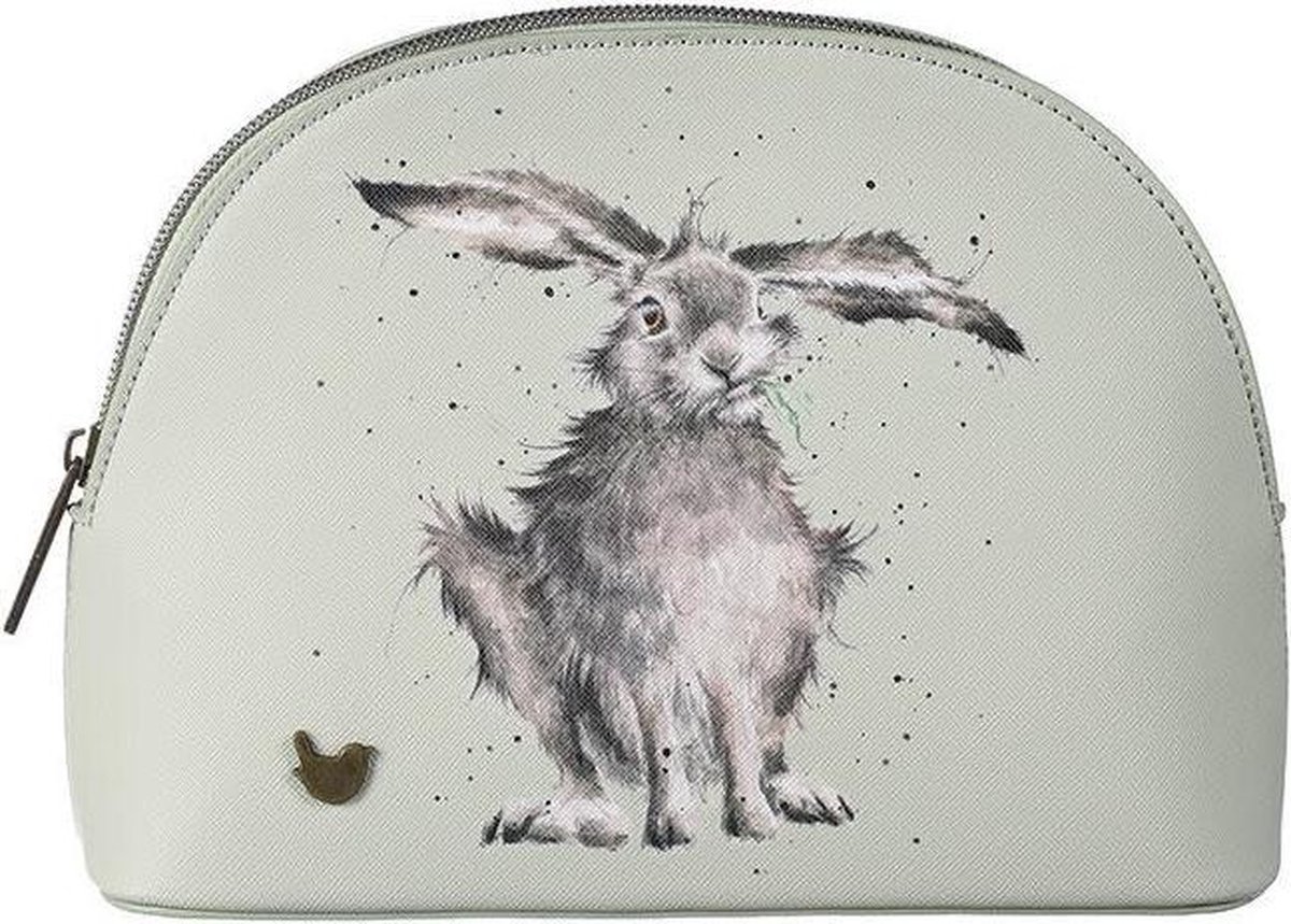 Toilettas - Hare and the Bee