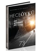 Hece Öykü Dergisi Sayı 73